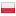 tuwodzislaw.pl hosted country